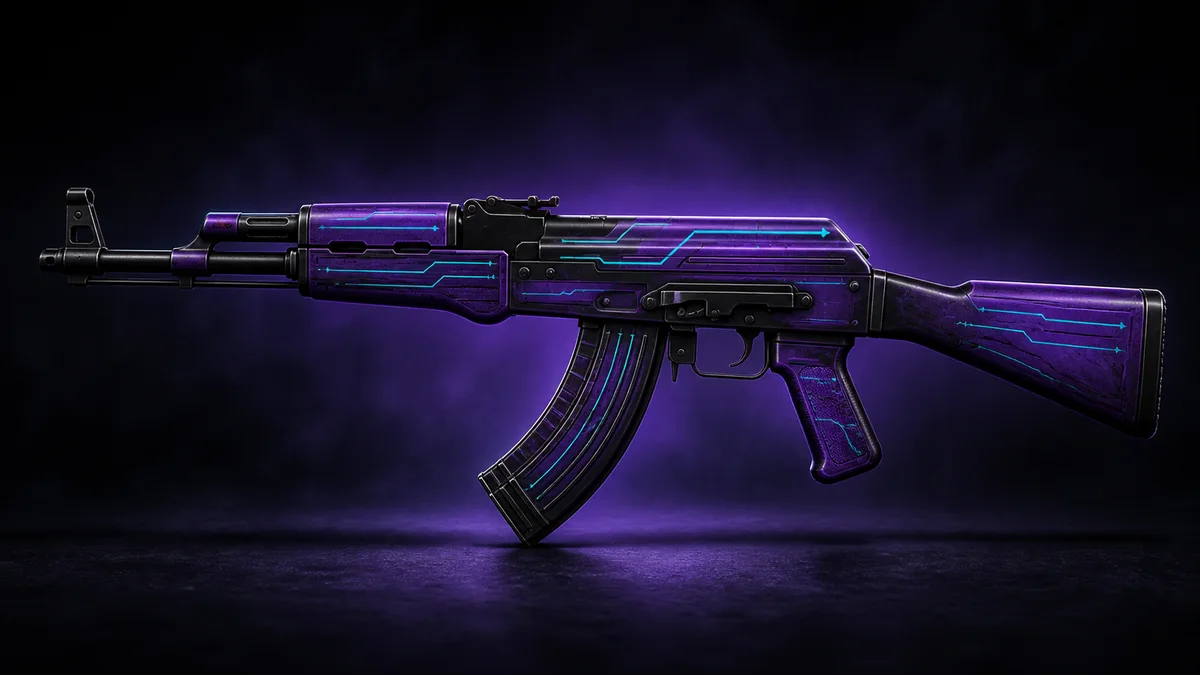 Оружейный стиль VIP 10%